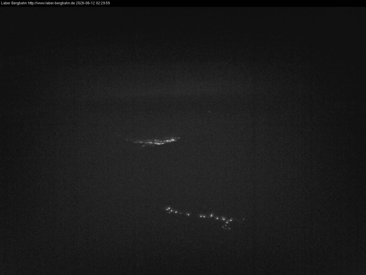 Archived image Webcam Mountain station Laberbahn 1683 m