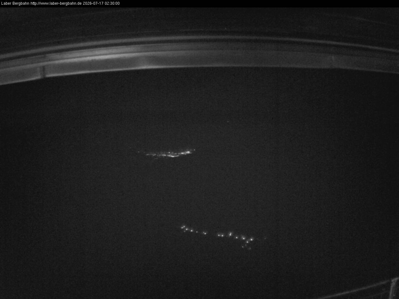 Archiv Foto Webcam Bergstation Laberbahn