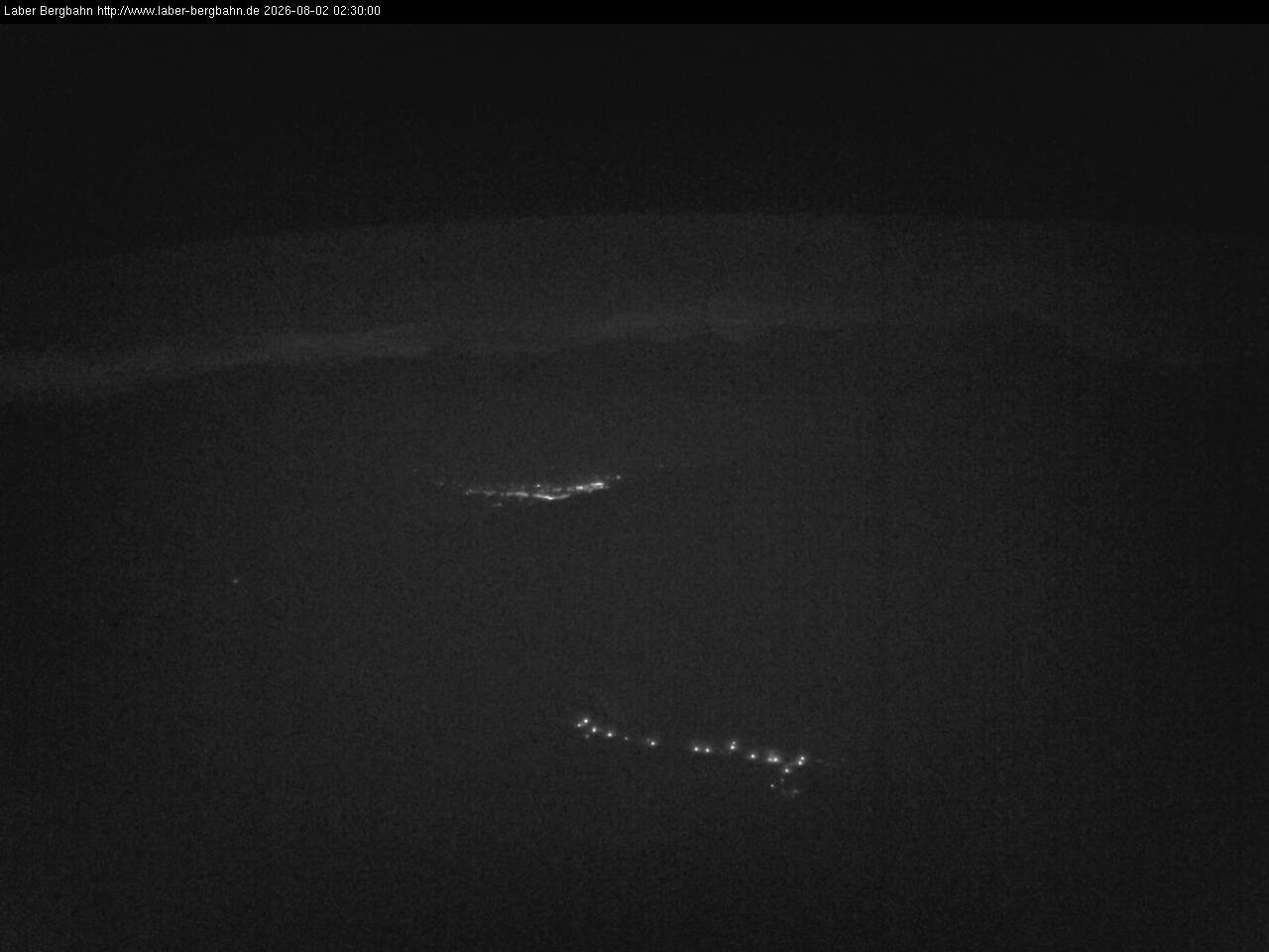 Archiv Foto Webcam Bergstation Laberbahn