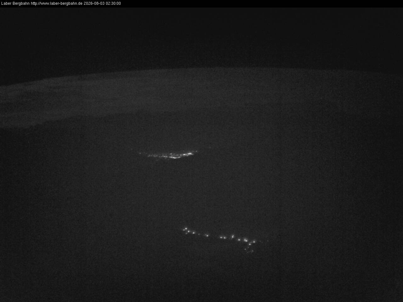 Archived image Webcam Mountain station Laberbahn 1683 m