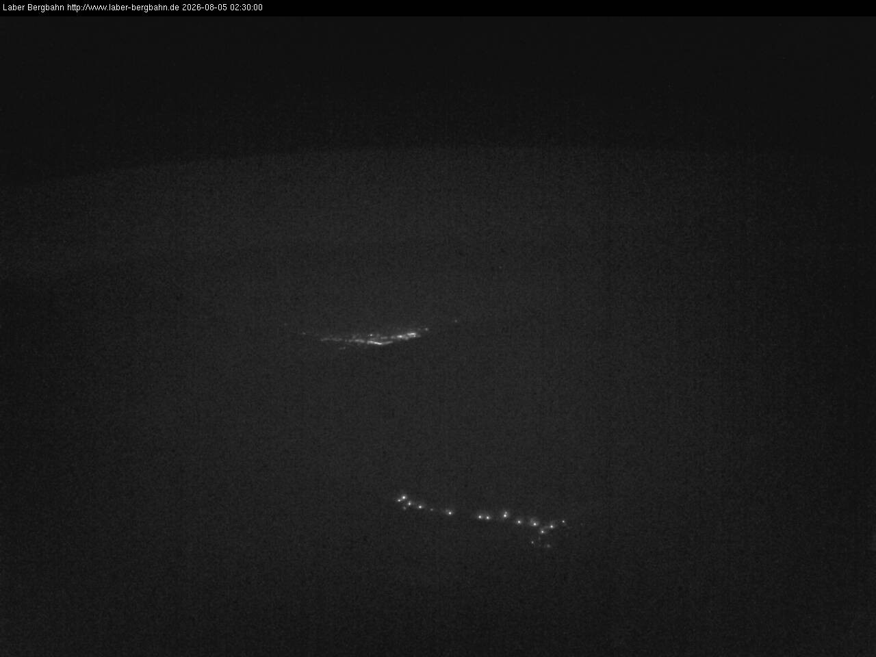 Archived image Webcam Mountain station Laberbahn 1683 m