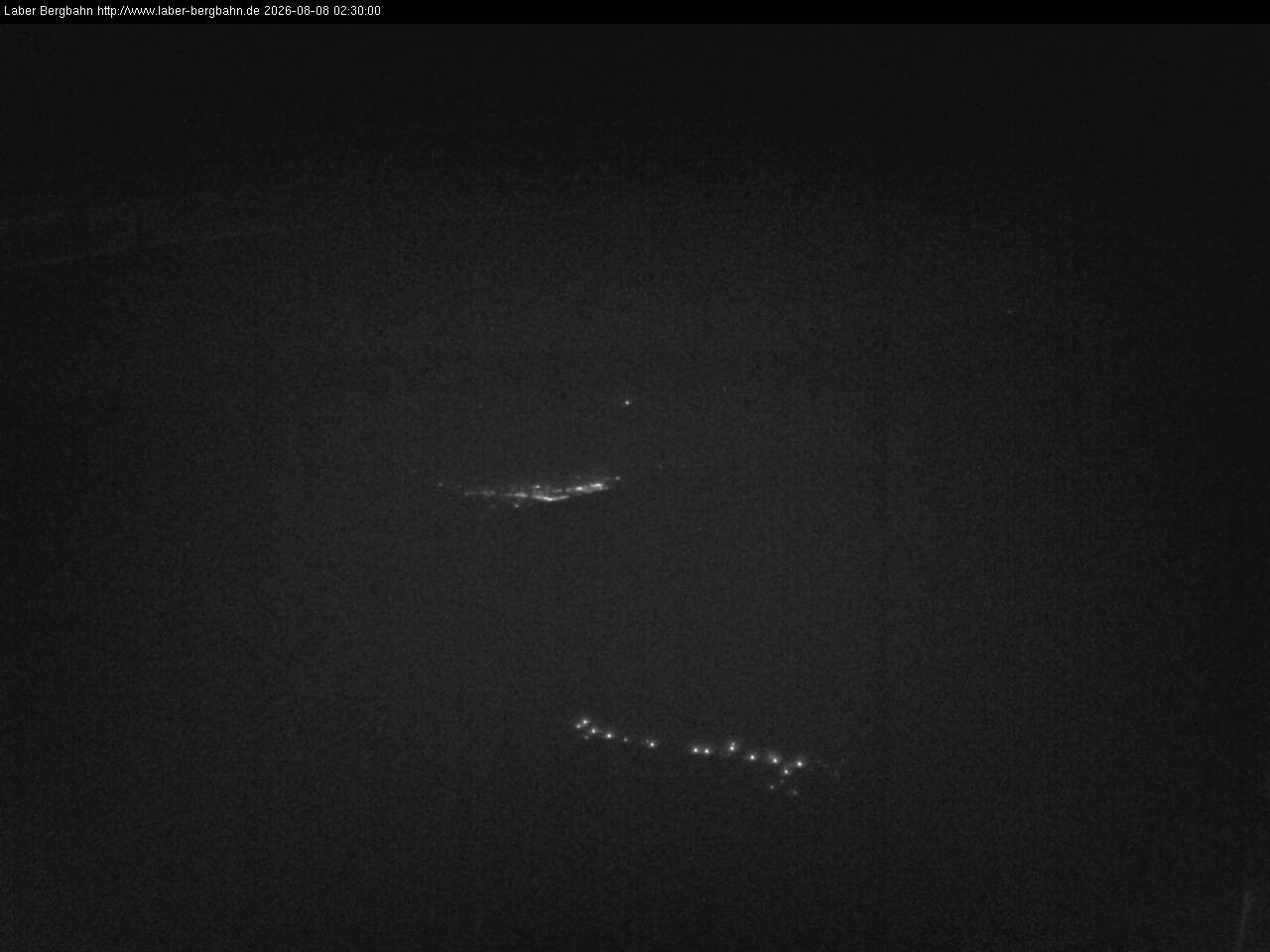 Archived image Webcam Mountain station Laberbahn 1683 m