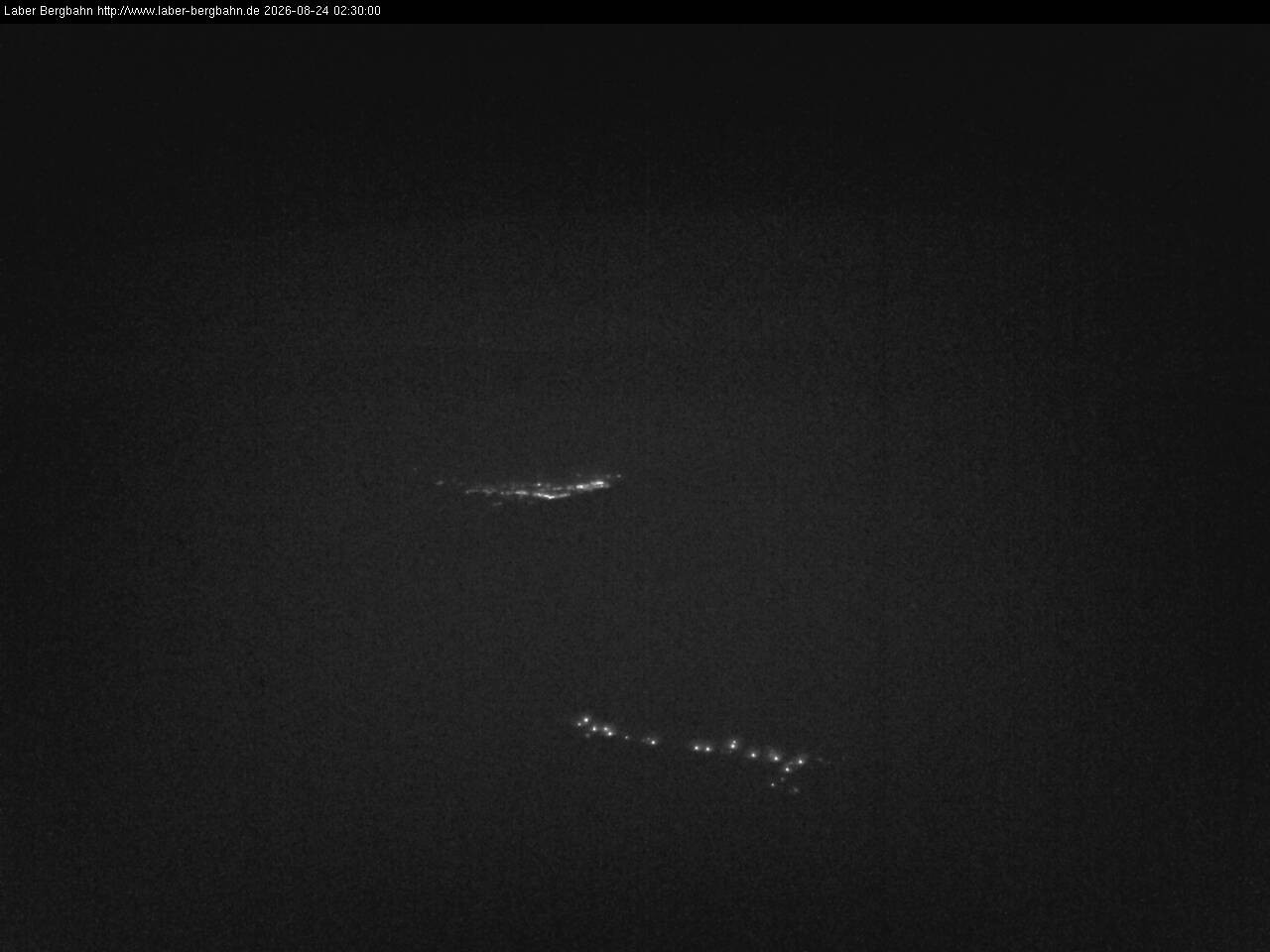 Archiv Foto Webcam Bergstation Laberbahn