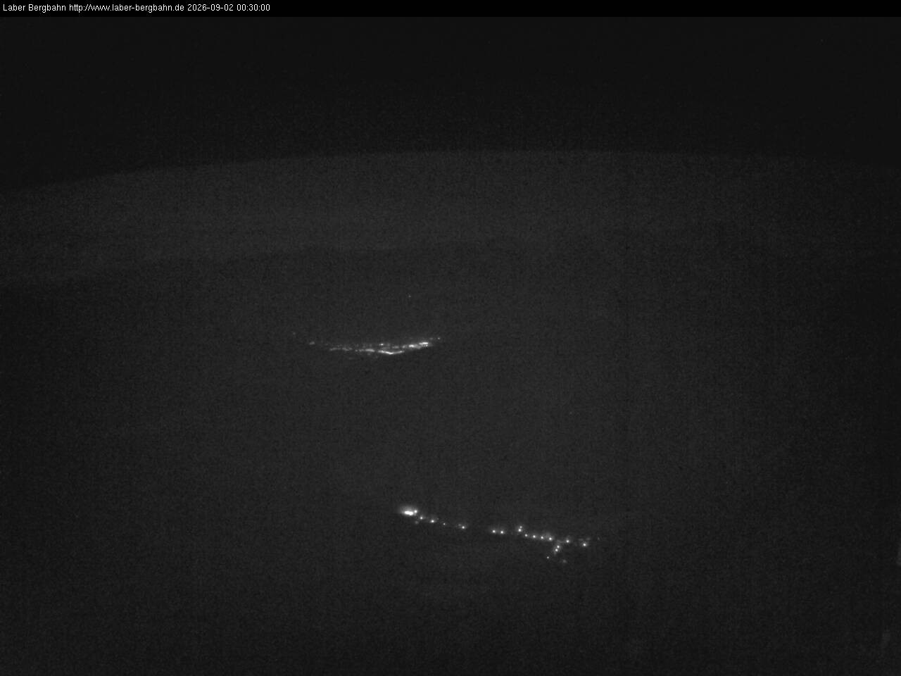 Archived image Webcam Mountain station Laberbahn 1683 m