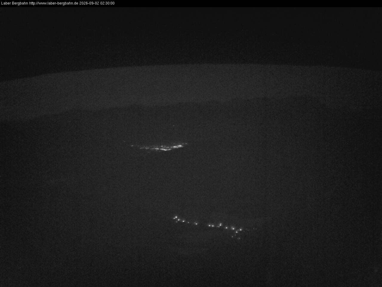 Archived image Webcam Mountain station Laberbahn 1683 m
