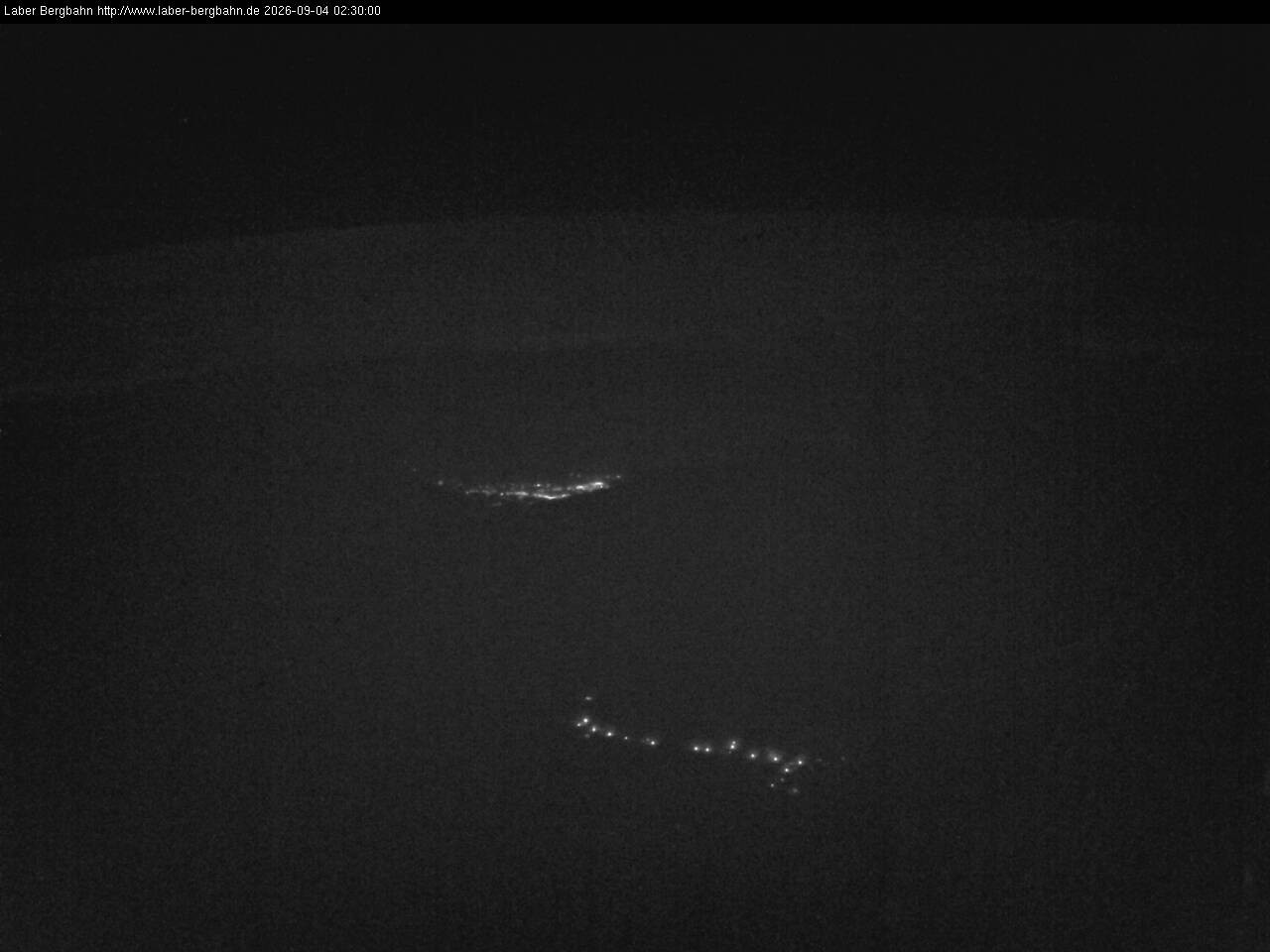Archived image Webcam Mountain station Laberbahn 1683 m
