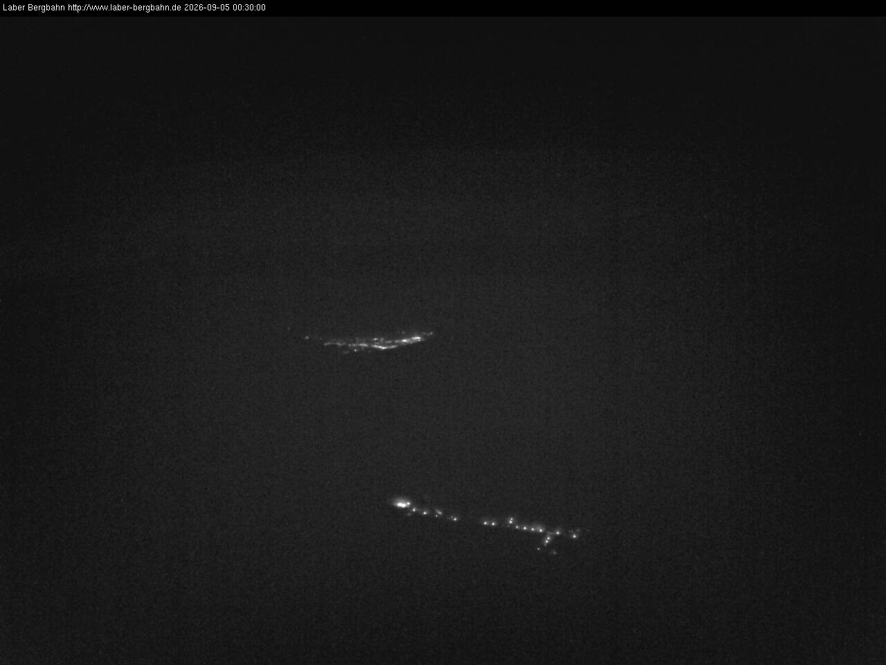 Archiv Foto Webcam Bergstation Laberbahn