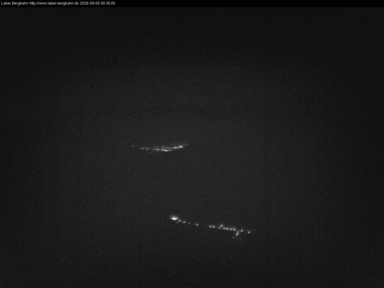 Archiv Foto Webcam Bergstation Laberbahn