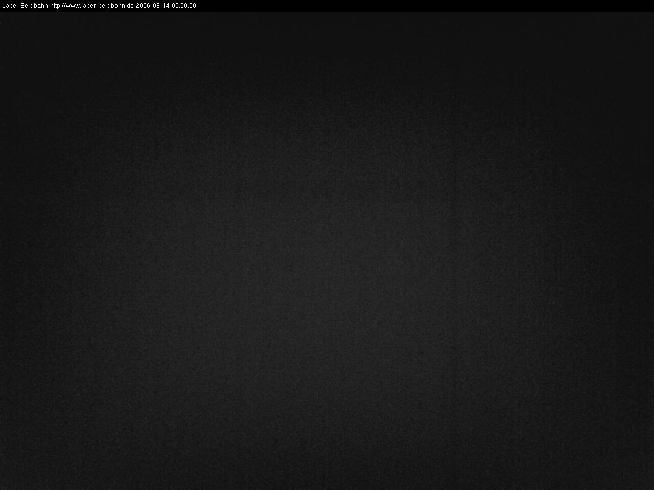 Archived image Webcam Mountain station Laberbahn 1683 m