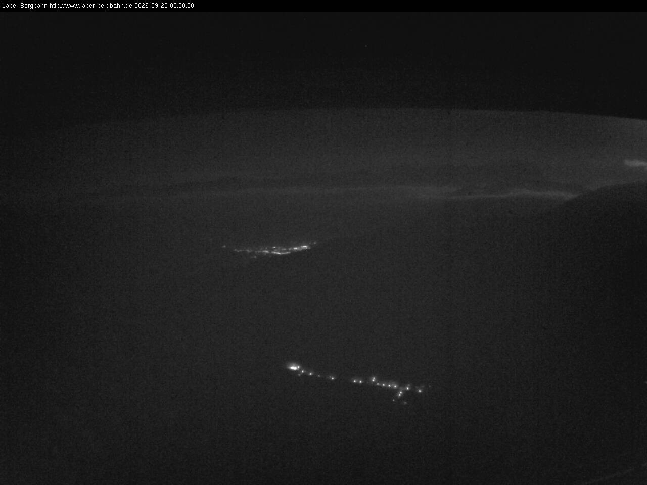 Archived image Webcam Mountain station Laberbahn 1683 m