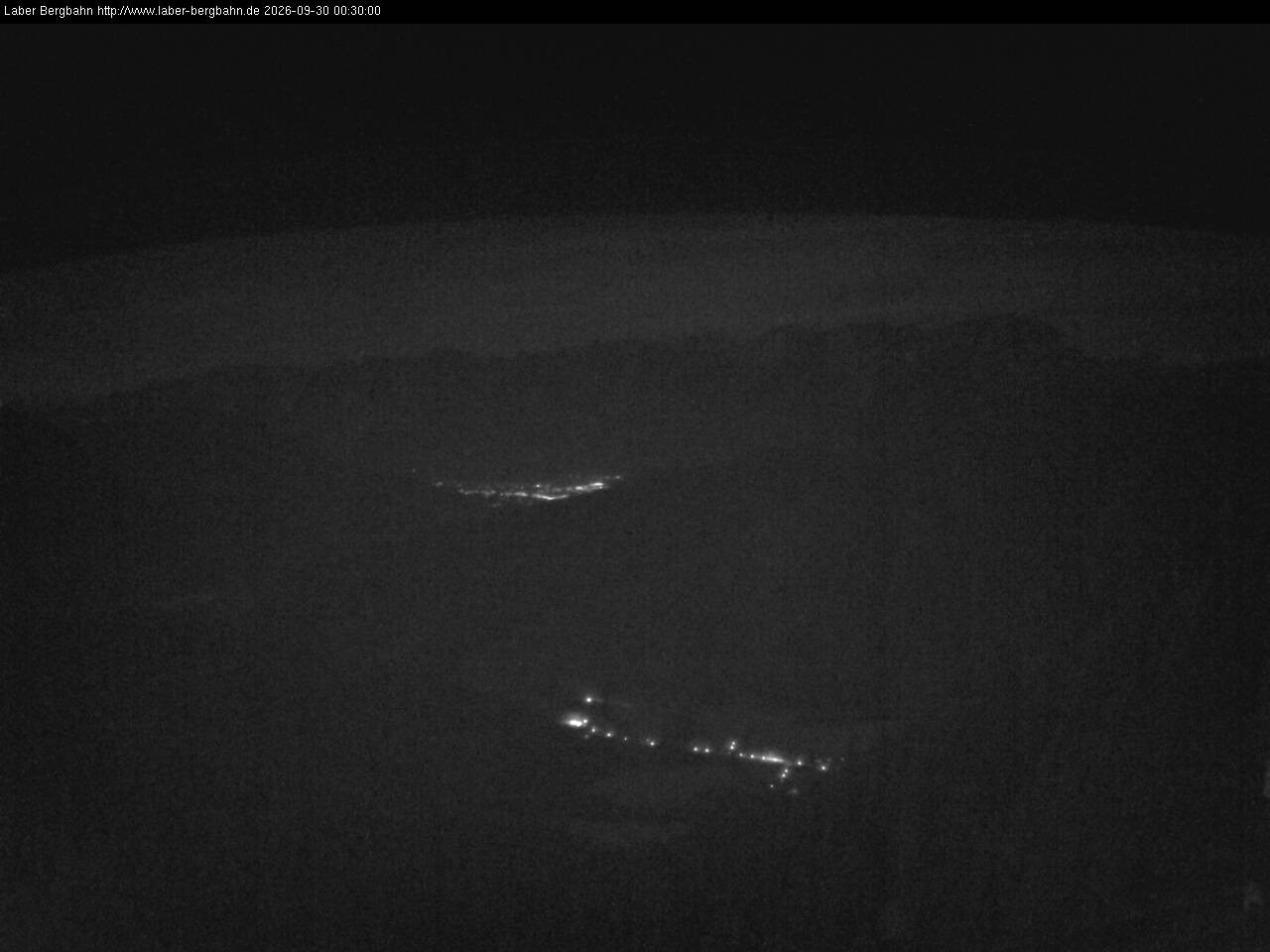 Archived image Webcam Mountain station Laberbahn 1683 m