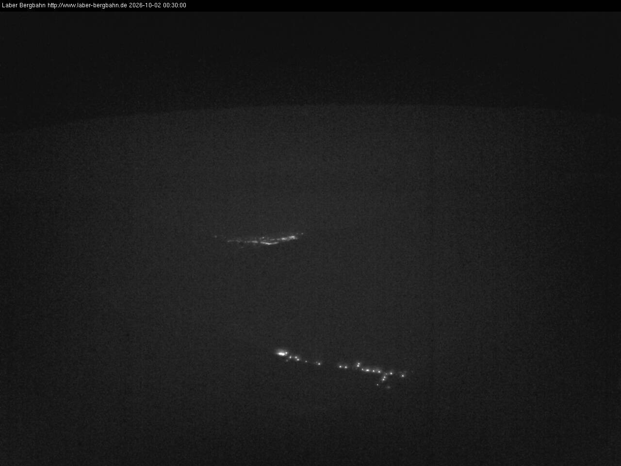 Archiv Foto Webcam Bergstation Laberbahn