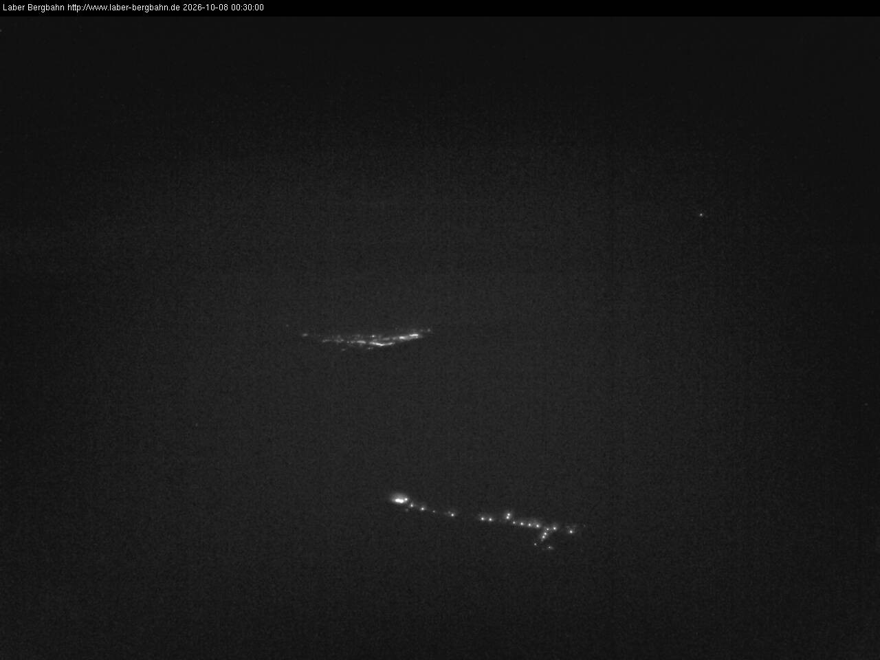 Archived image Webcam Mountain station Laberbahn 1683 m