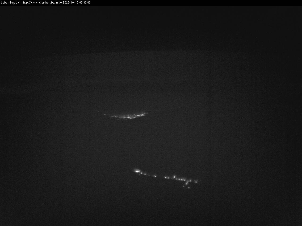Archived image Webcam Mountain station Laberbahn 1683 m