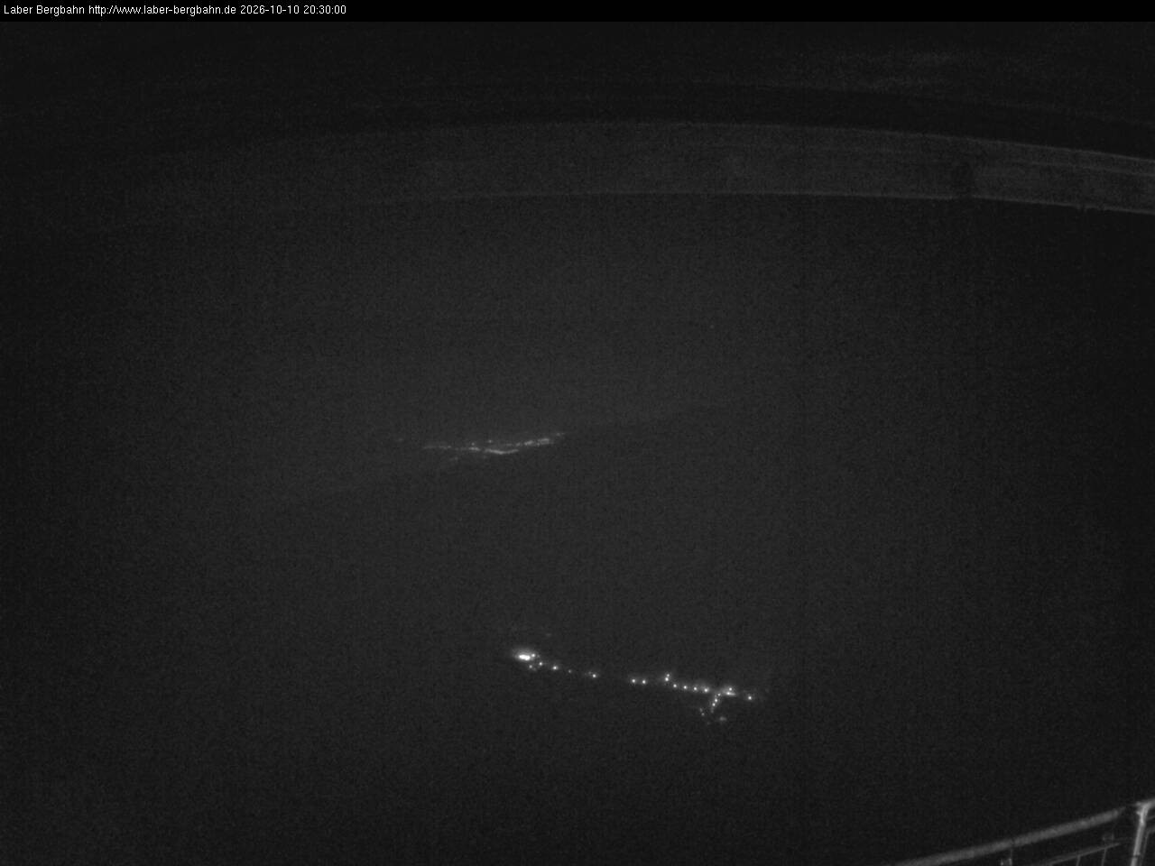 Archived image Webcam Mountain station Laberbahn 1683 m