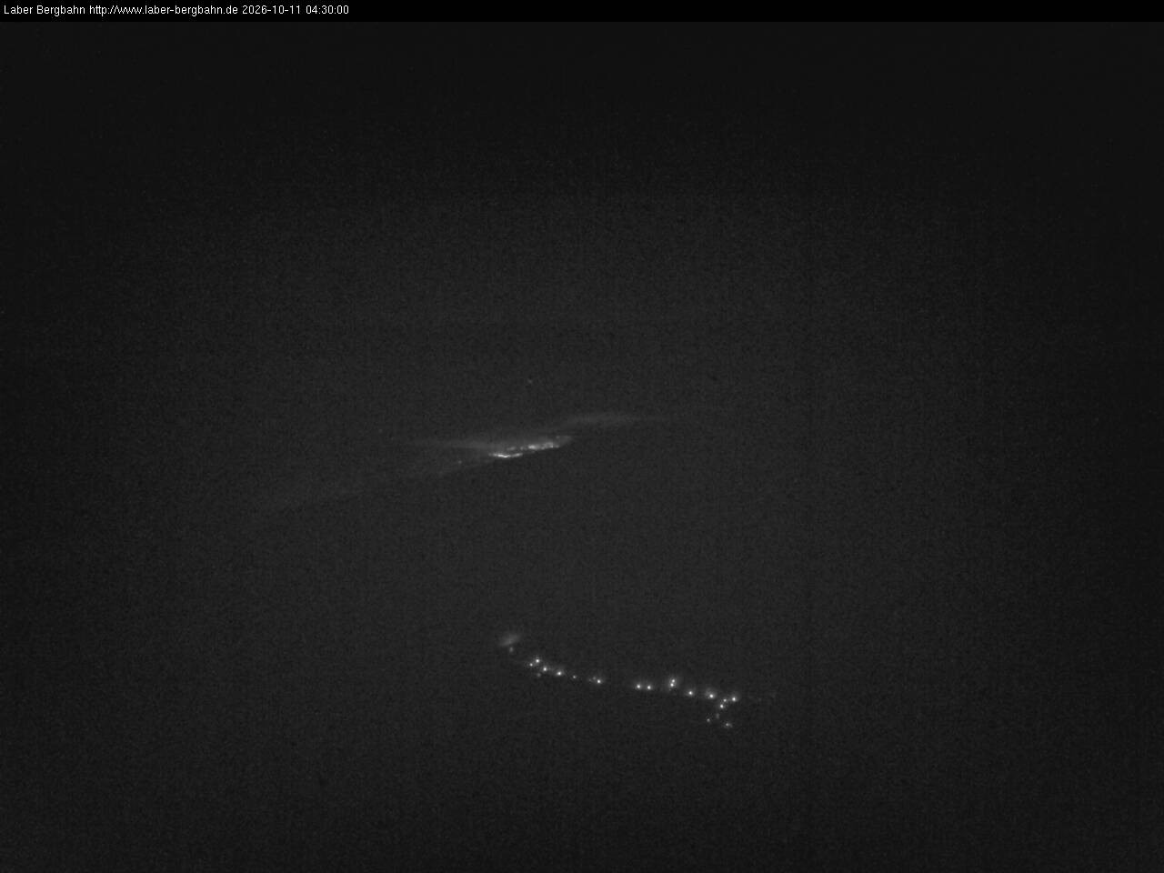 Archived image Webcam Mountain station Laberbahn 1683 m