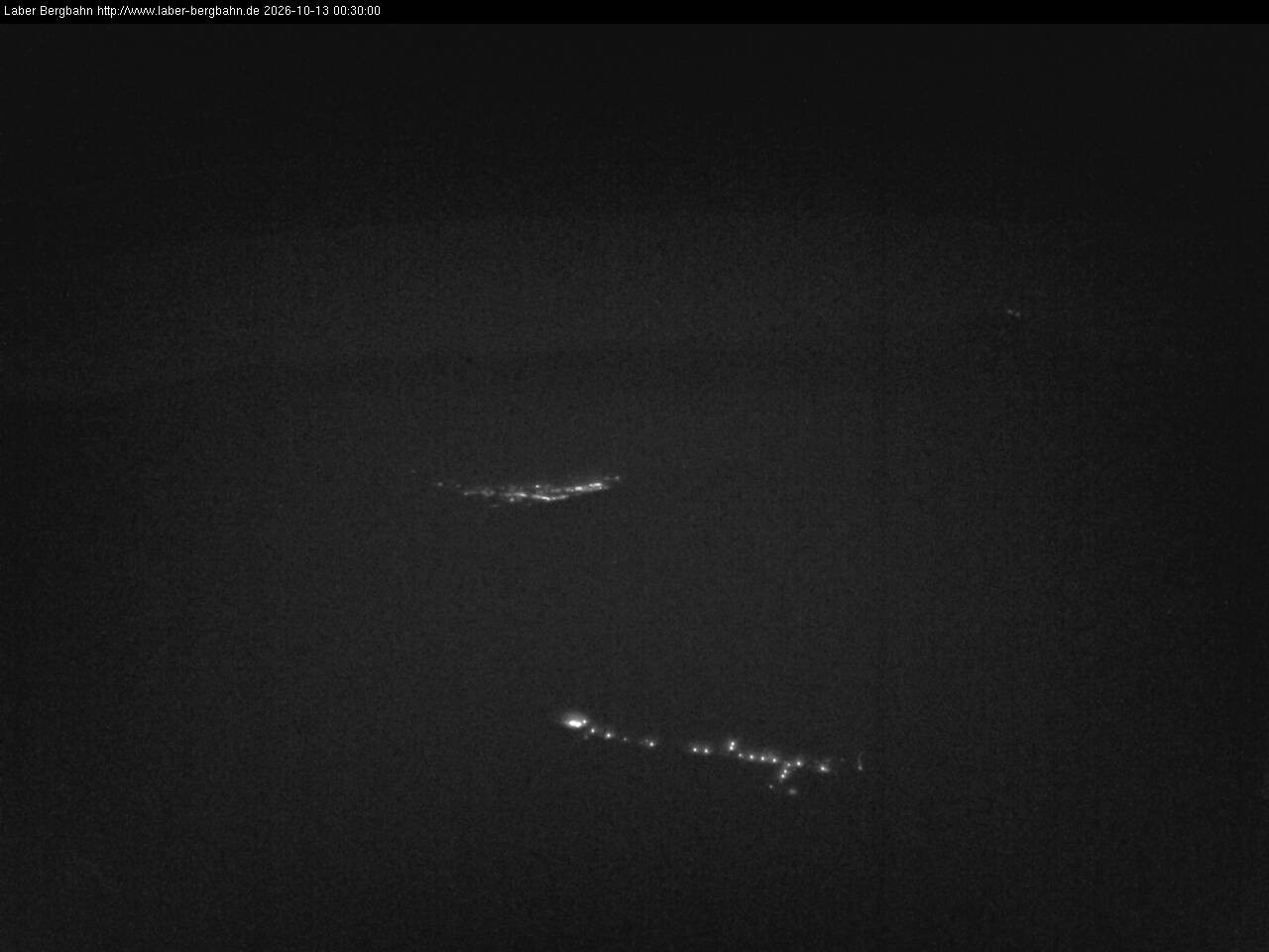 Archiv Foto Webcam Bergstation Laberbahn
