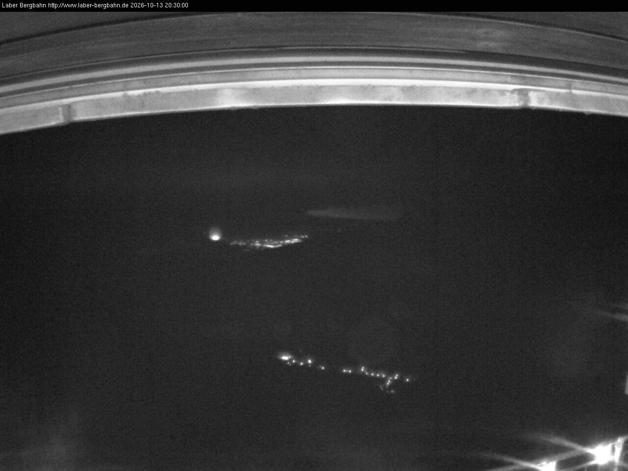 Archiv Foto Webcam Bergstation Laberbahn