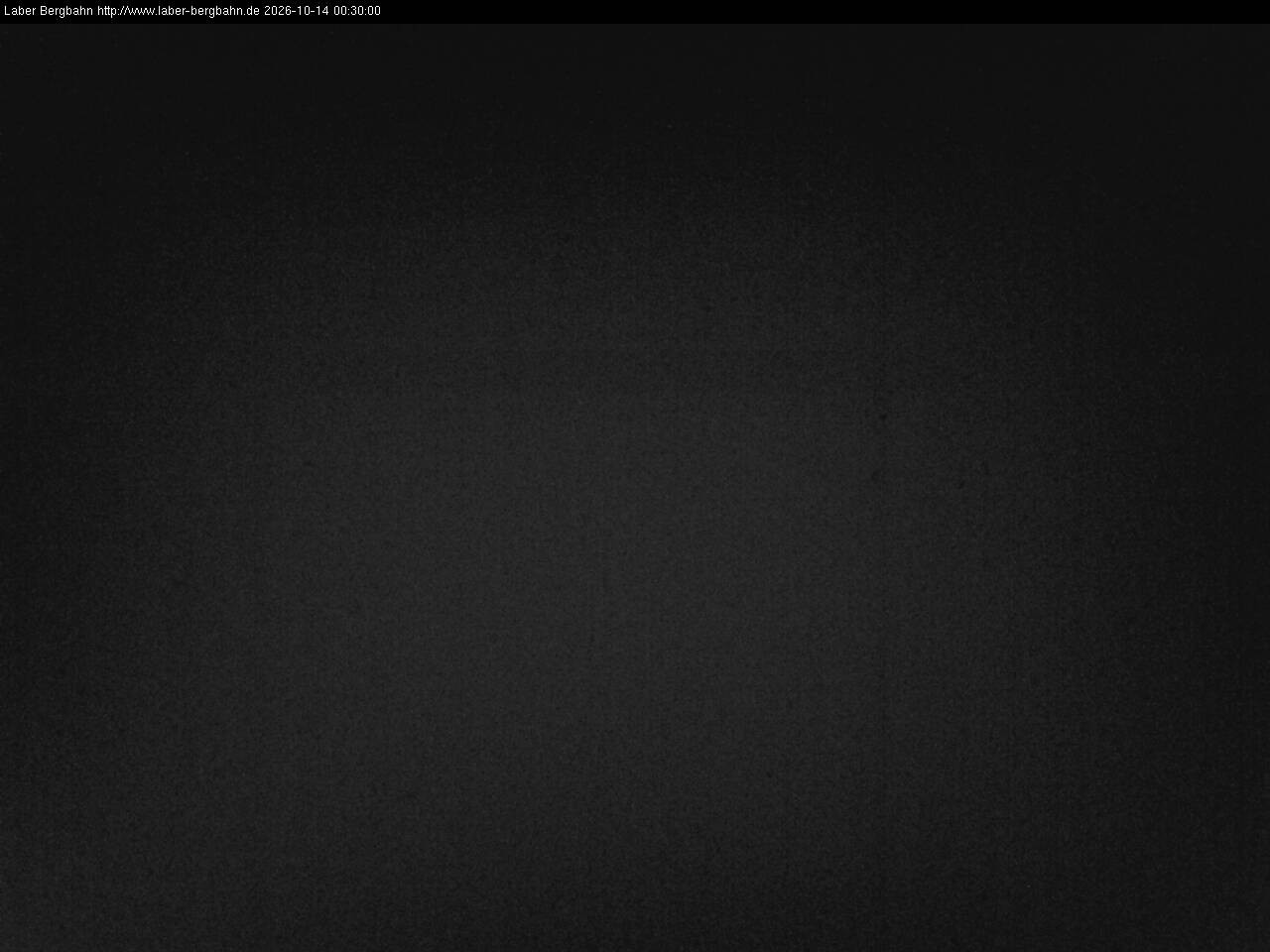 Archived image Webcam Mountain station Laberbahn 1683 m
