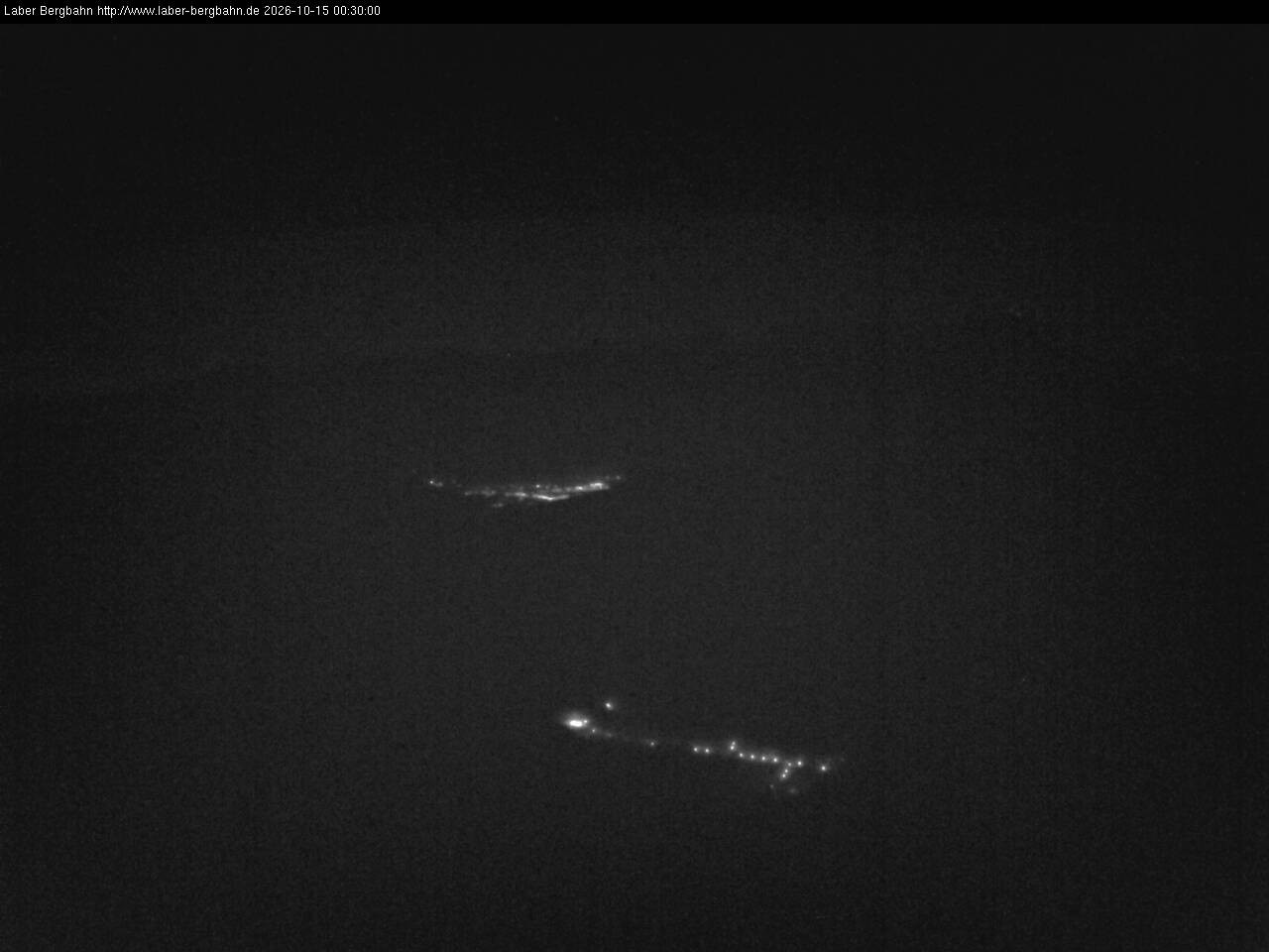 Archiv Foto Webcam Bergstation Laberbahn