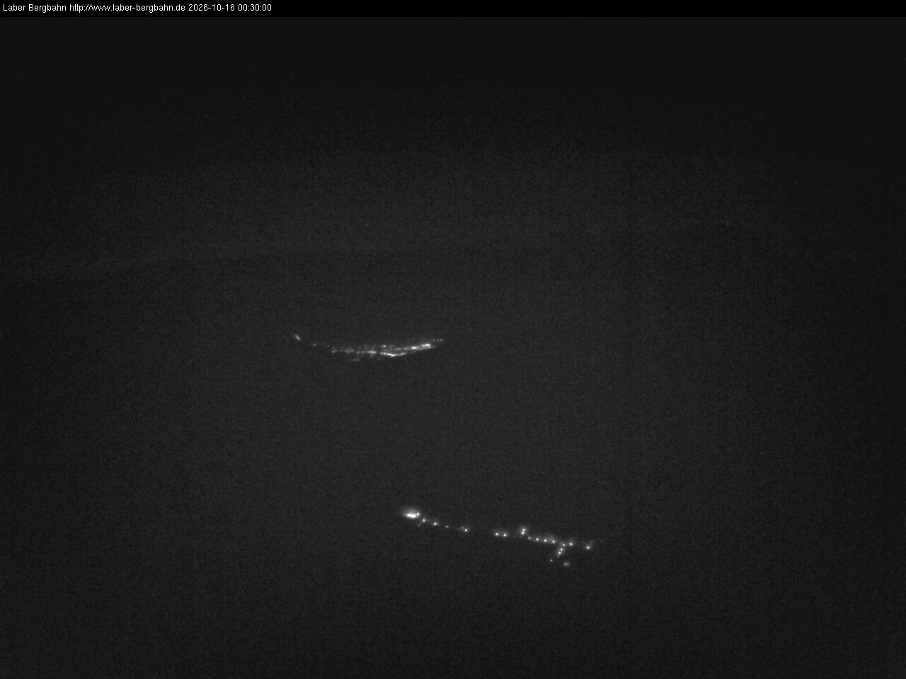 Archiv Foto Webcam Bergstation Laberbahn