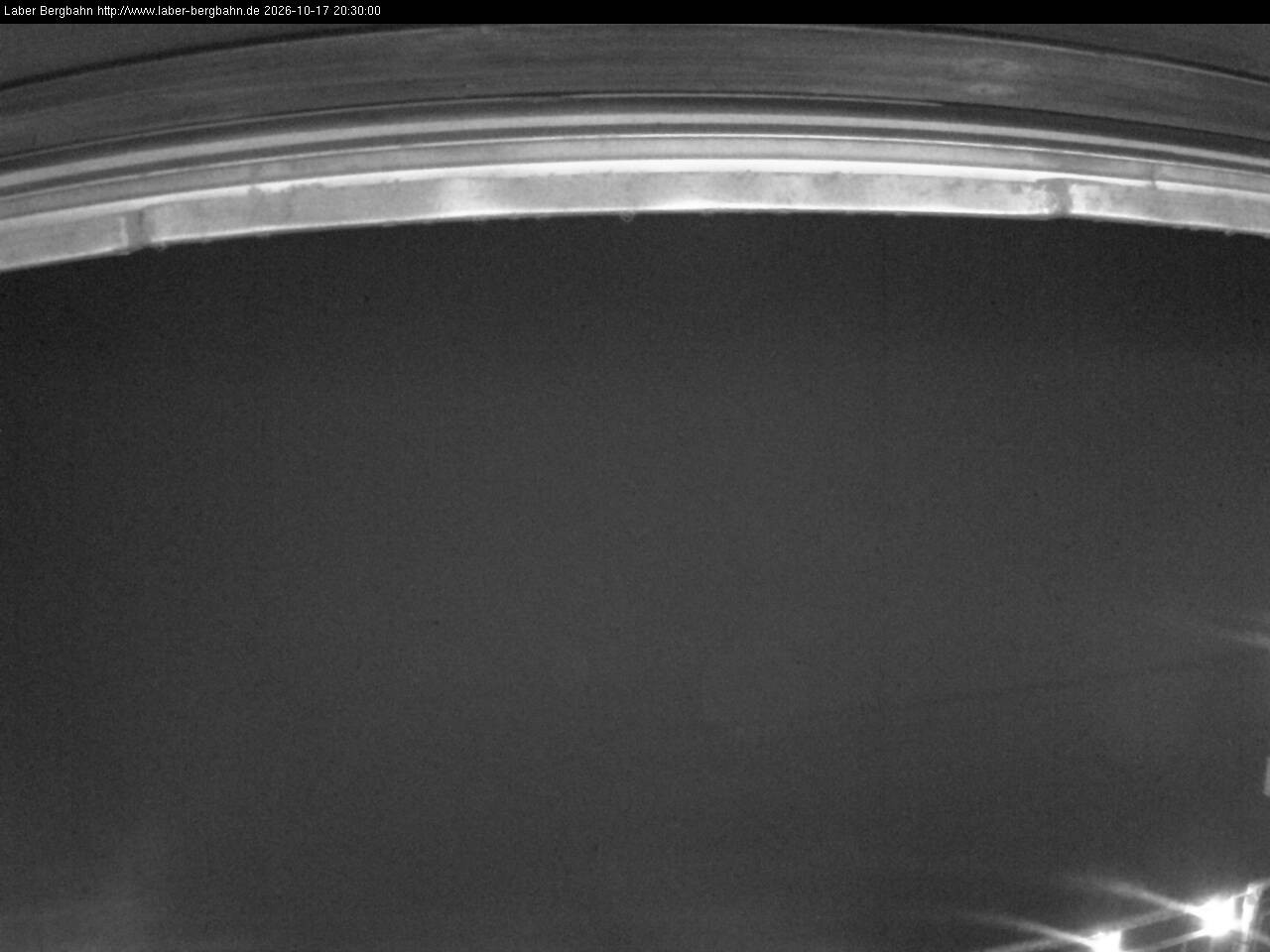 Archiv Foto Webcam Bergstation Laberbahn