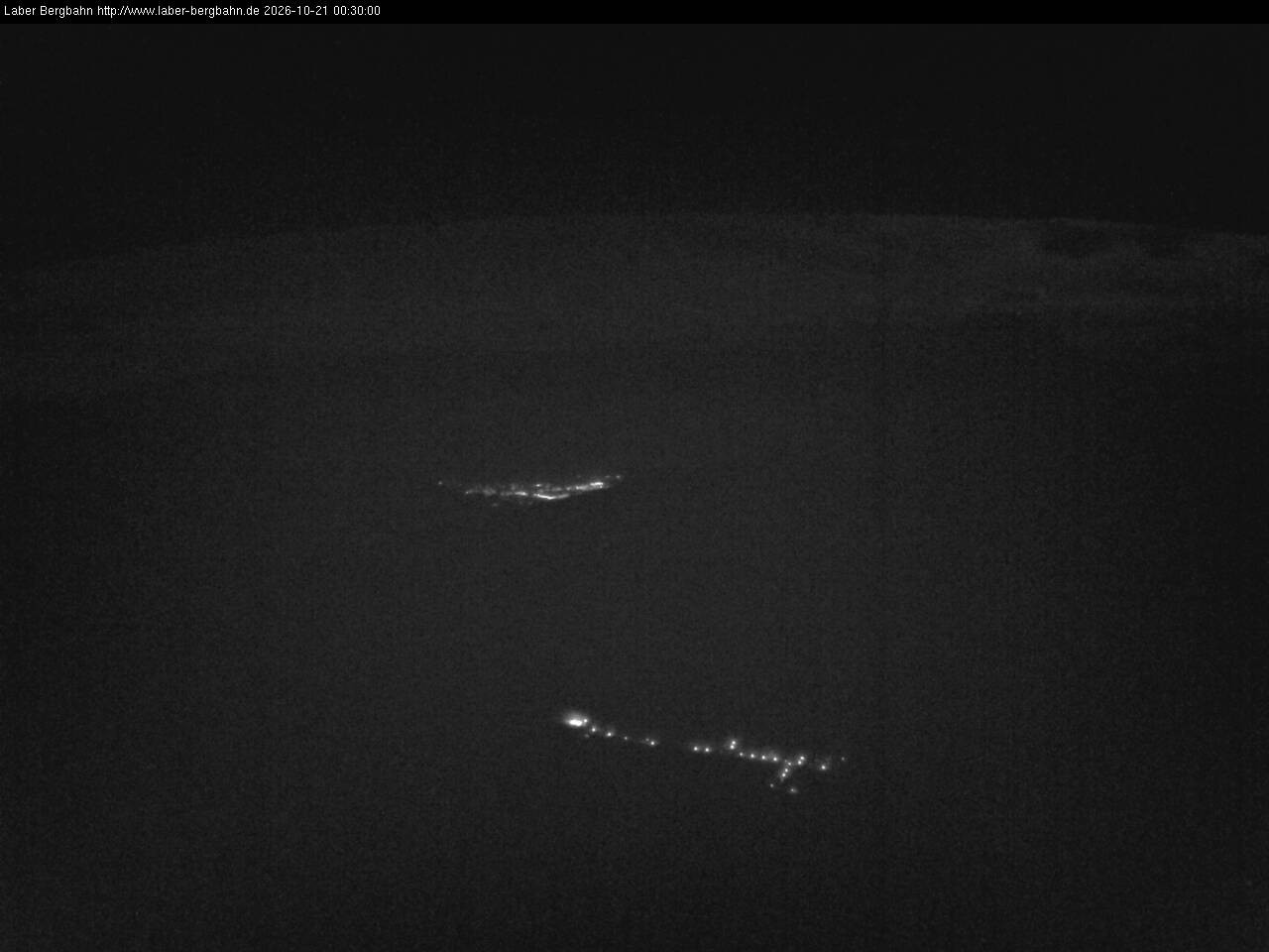 Archived image Webcam Mountain station Laberbahn 1683 m