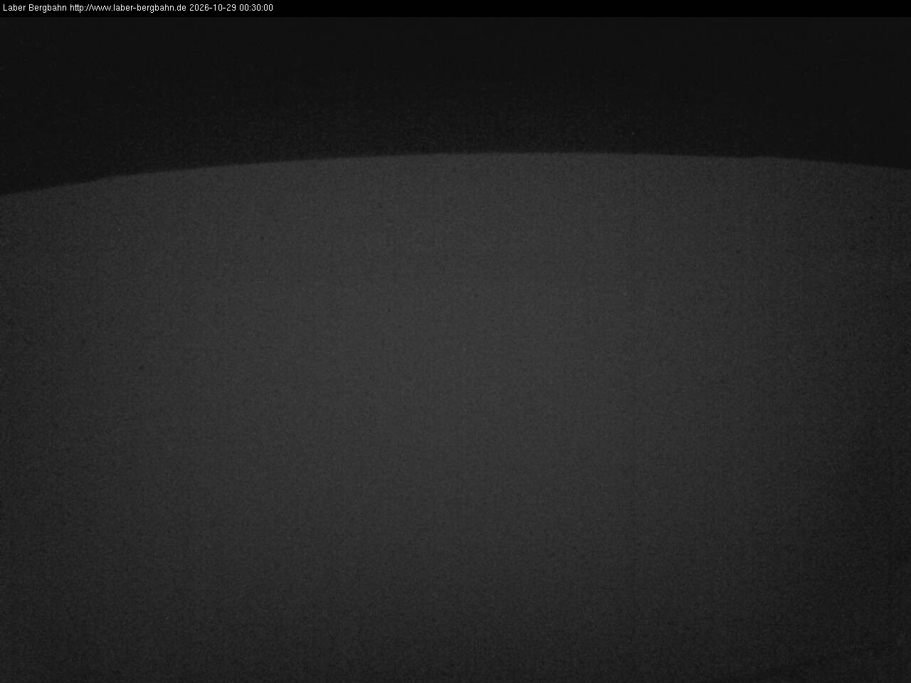 Archiv Foto Webcam Bergstation Laberbahn