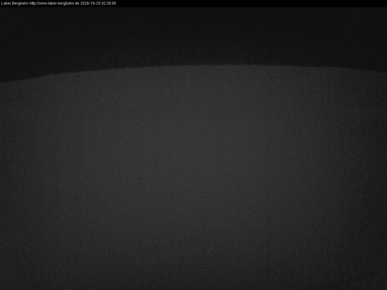 Archiv Foto Webcam Bergstation Laberbahn