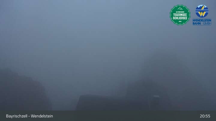 Archiv Foto Wendelstein Live Webcam