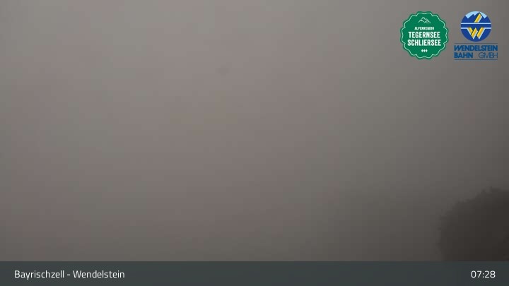 Archiv Foto Wendelstein Live Webcam