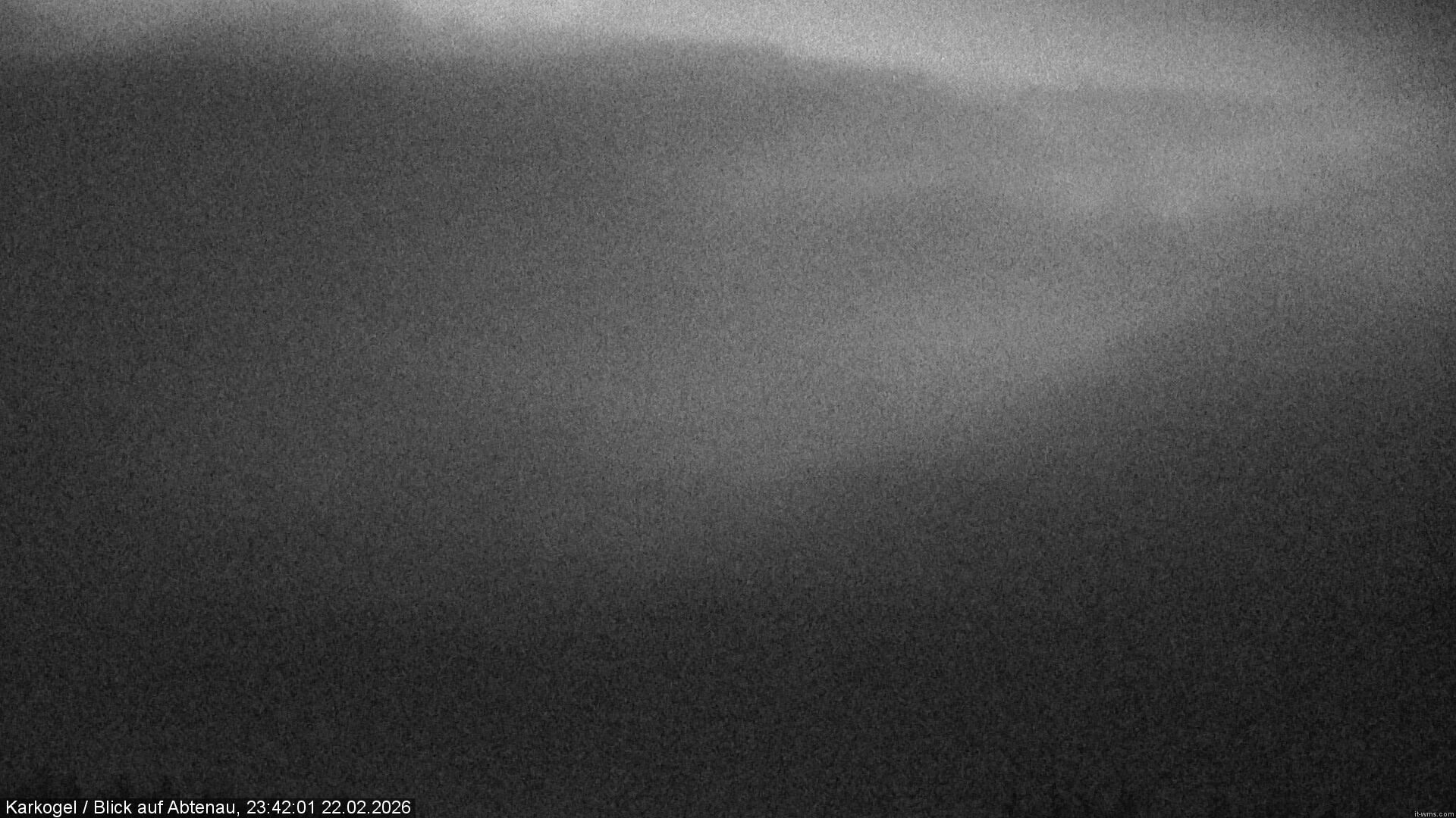 Archived image Webcam Karkogel view to Abtenau