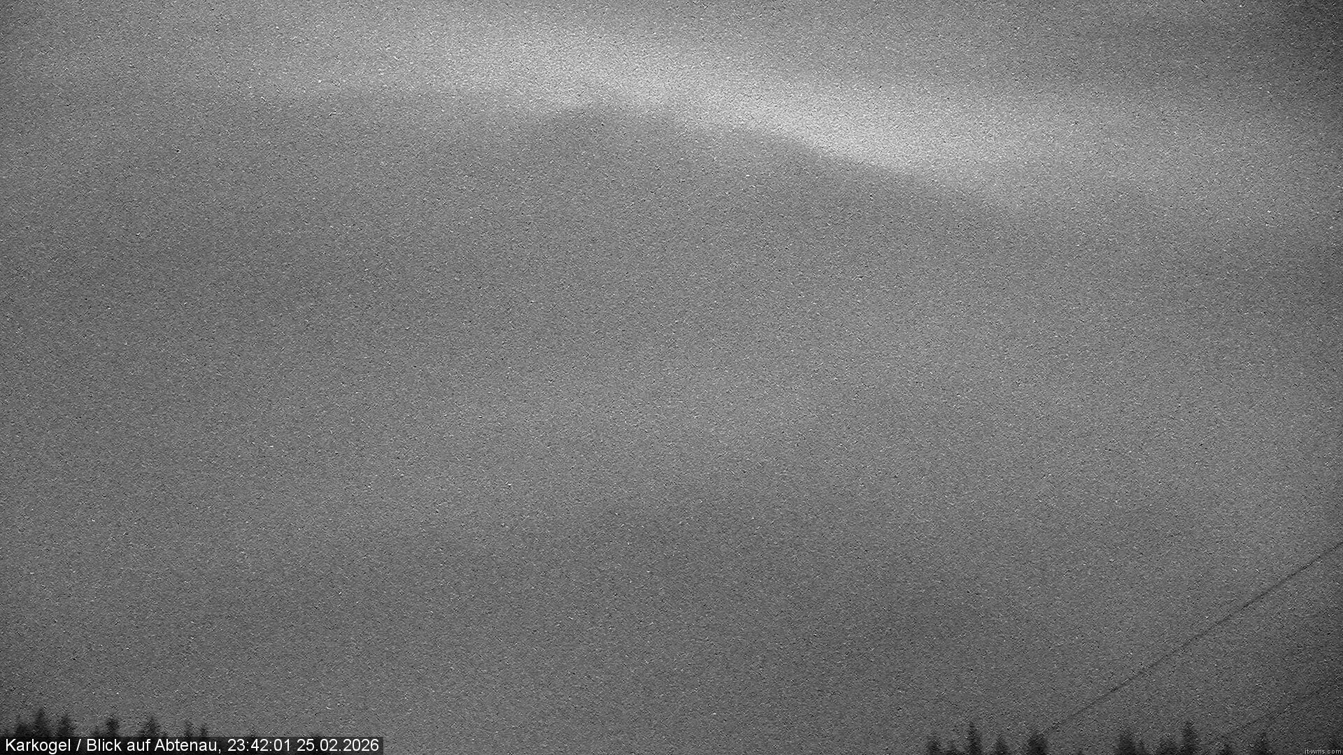 Archived image Webcam Karkogel view to Abtenau