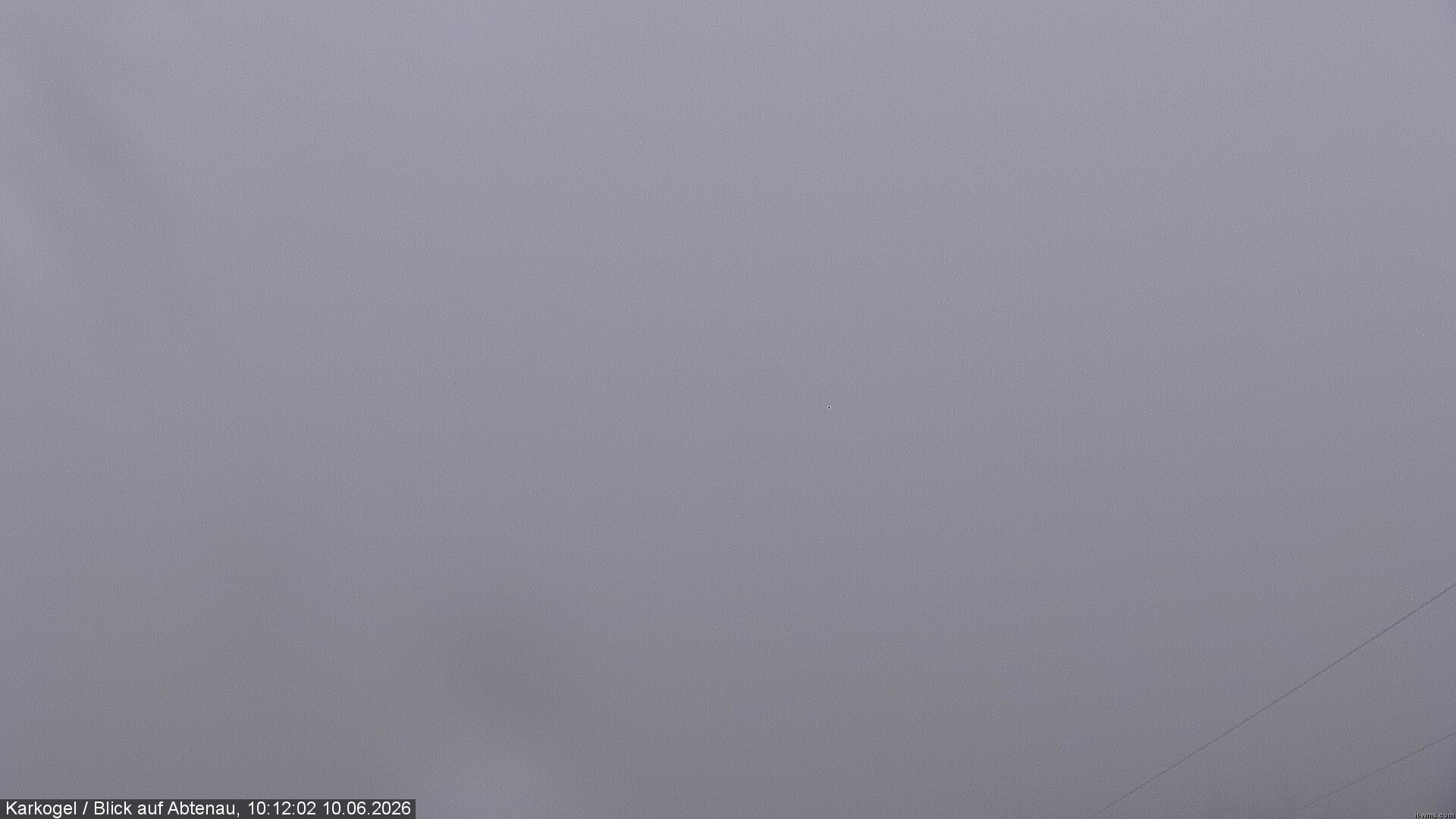 Archived image Webcam Karkogel view to Abtenau