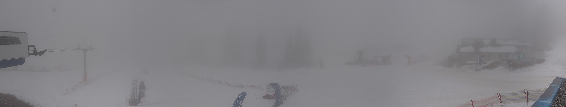 Archiv Foto Webcam Panorama Loferer Alm