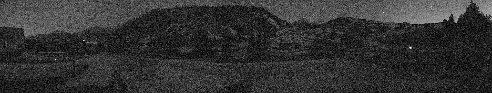 Archiv Foto Webcam Panorama Loferer Alm