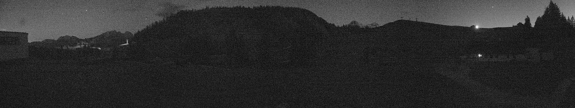 Archiv Foto Webcam Panorama Loferer Alm