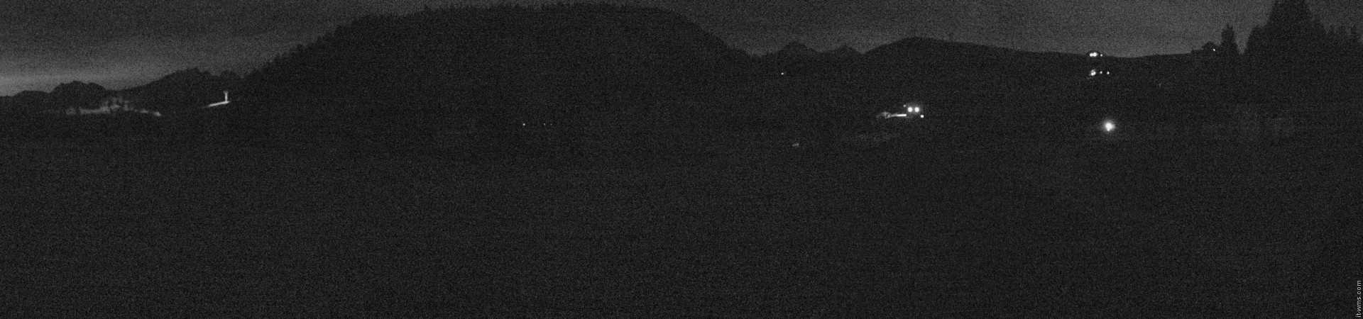 Archiv Foto Webcam Panorama Loferer Alm