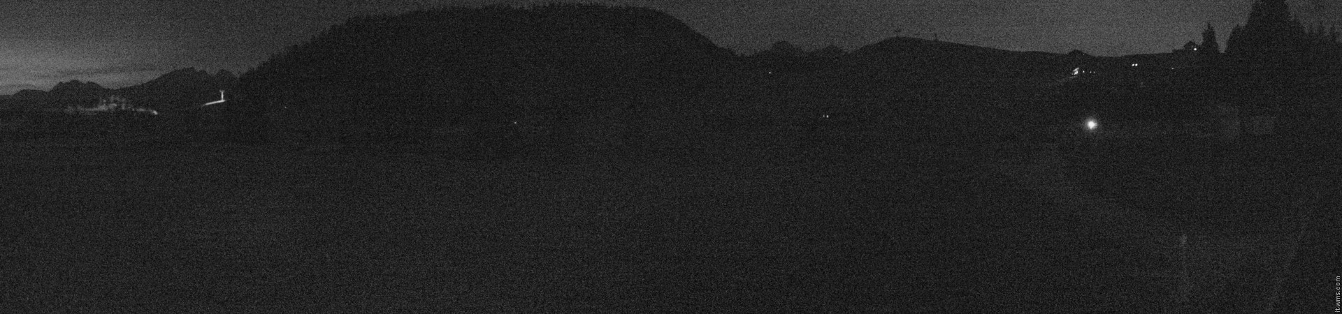 Archiv Foto Webcam Panorama Loferer Alm