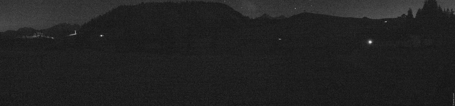 Archiv Foto Webcam Panorama Loferer Alm