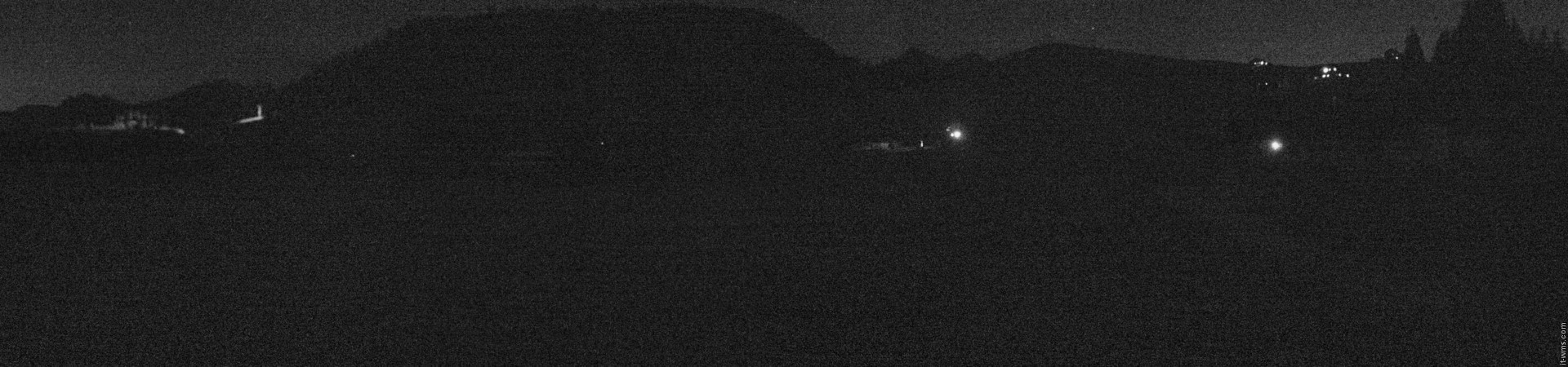 Archiv Foto Webcam Panorama Loferer Alm