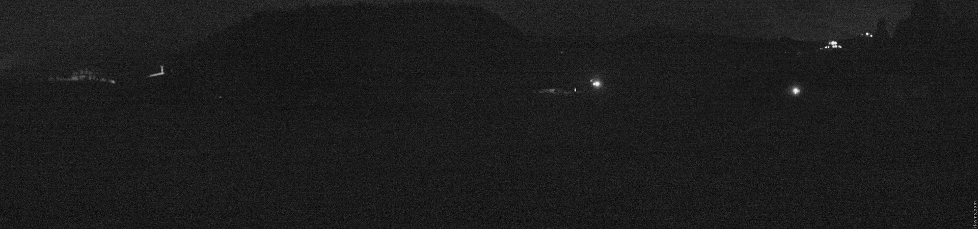 Archiv Foto Webcam Panorama Loferer Alm