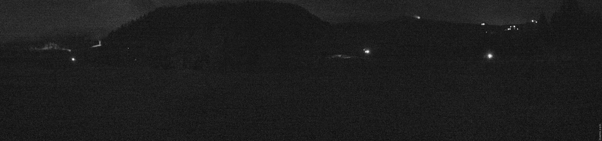 Archiv Foto Webcam Panorama Loferer Alm