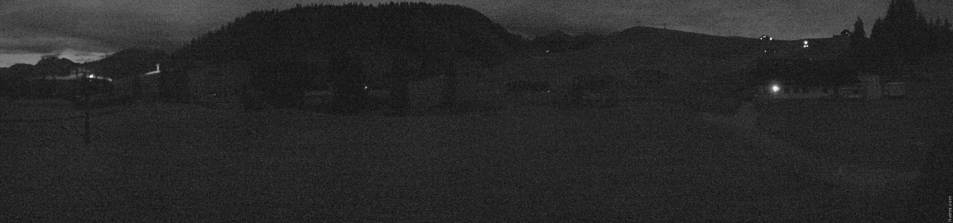 Archiv Foto Webcam Panorama Loferer Alm