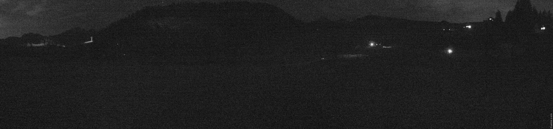 Archiv Foto Webcam Panorama Loferer Alm