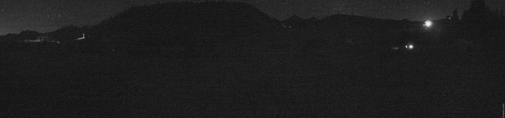 Archiv Foto Webcam Panorama Loferer Alm