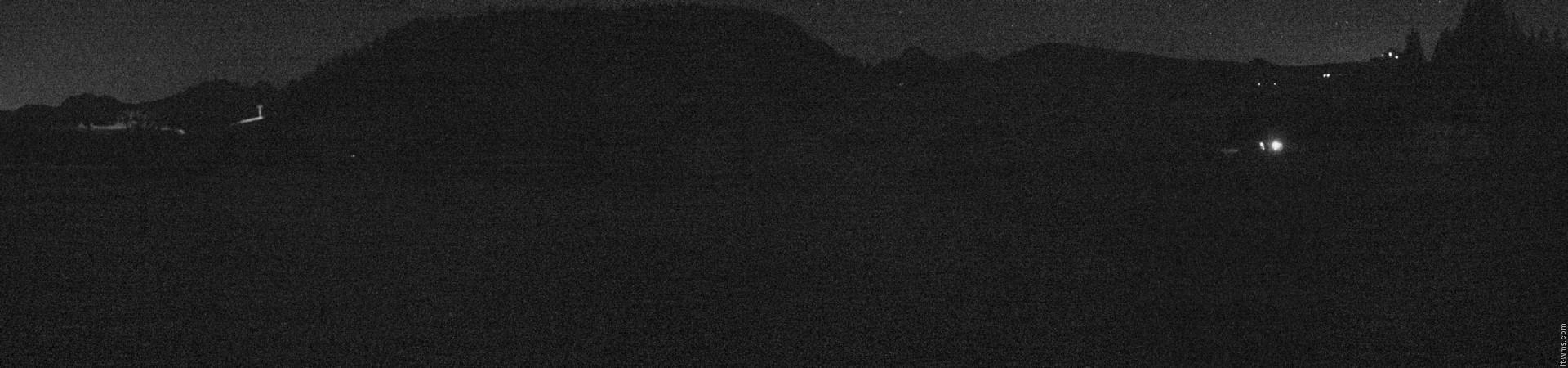 Archiv Foto Webcam Panorama Loferer Alm