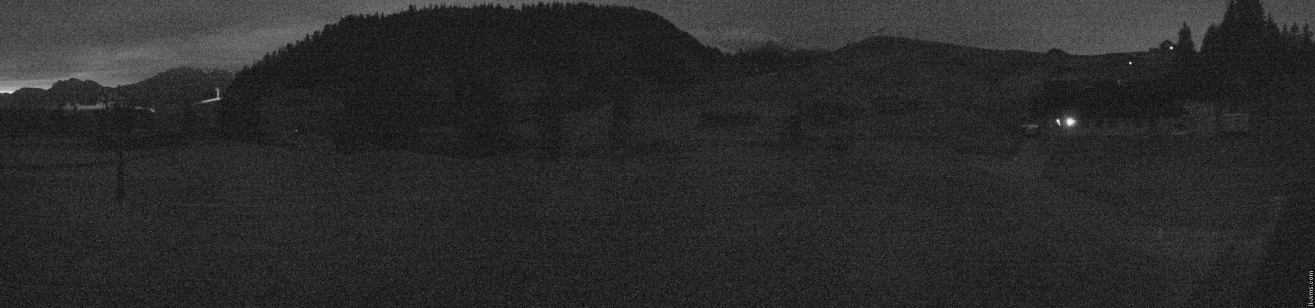 Archiv Foto Webcam Panorama Loferer Alm