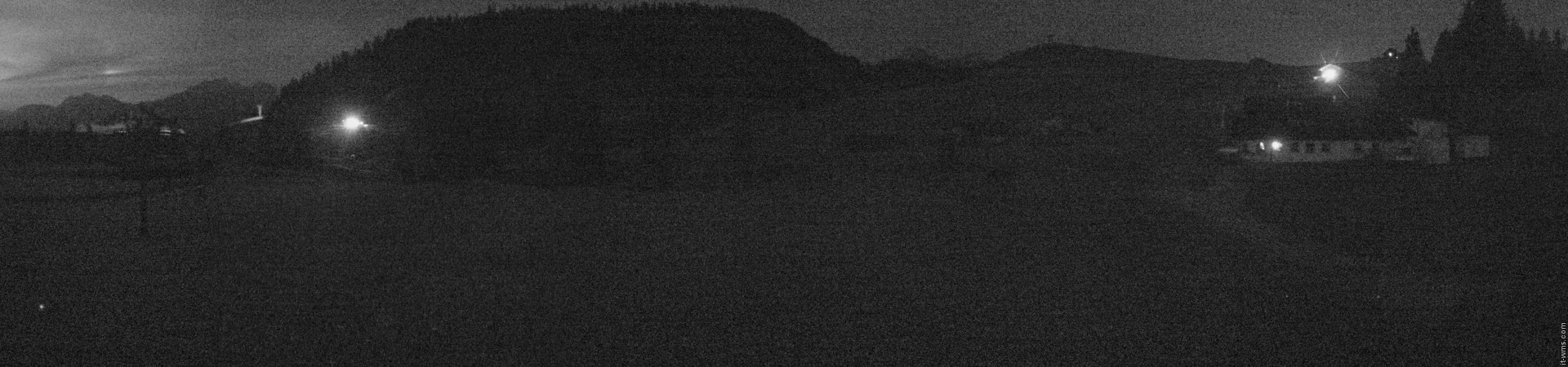 Archiv Foto Webcam Panorama Loferer Alm