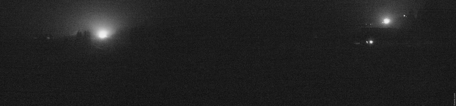 Archiv Foto Webcam Panorama Loferer Alm